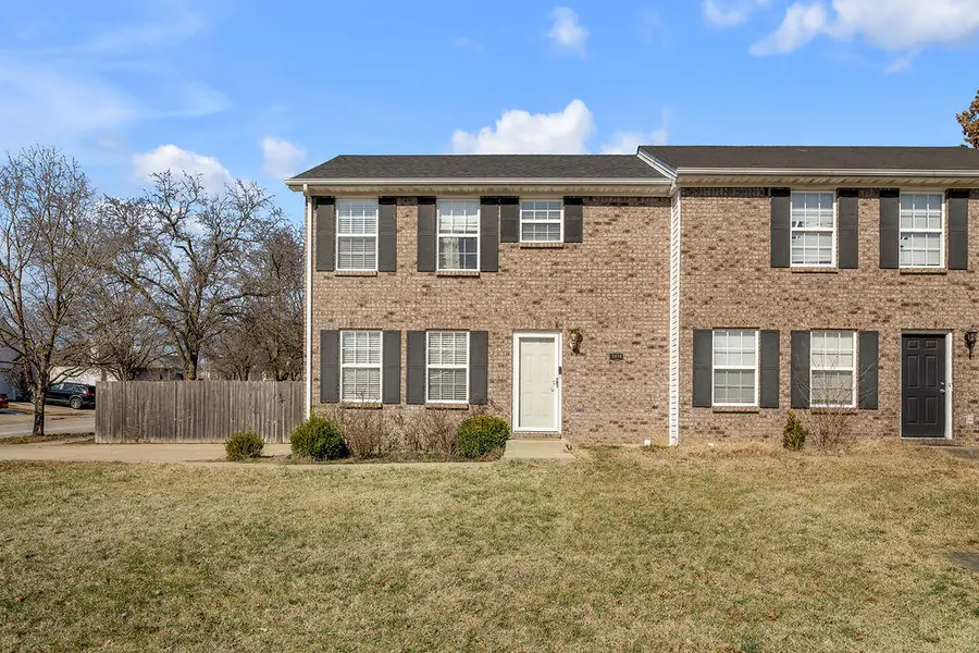 3816 Lady Di Lane, Lexington, KY 40517 - #2