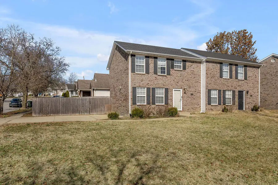 3816 Lady Di Lane, Lexington, KY 40517 - #3