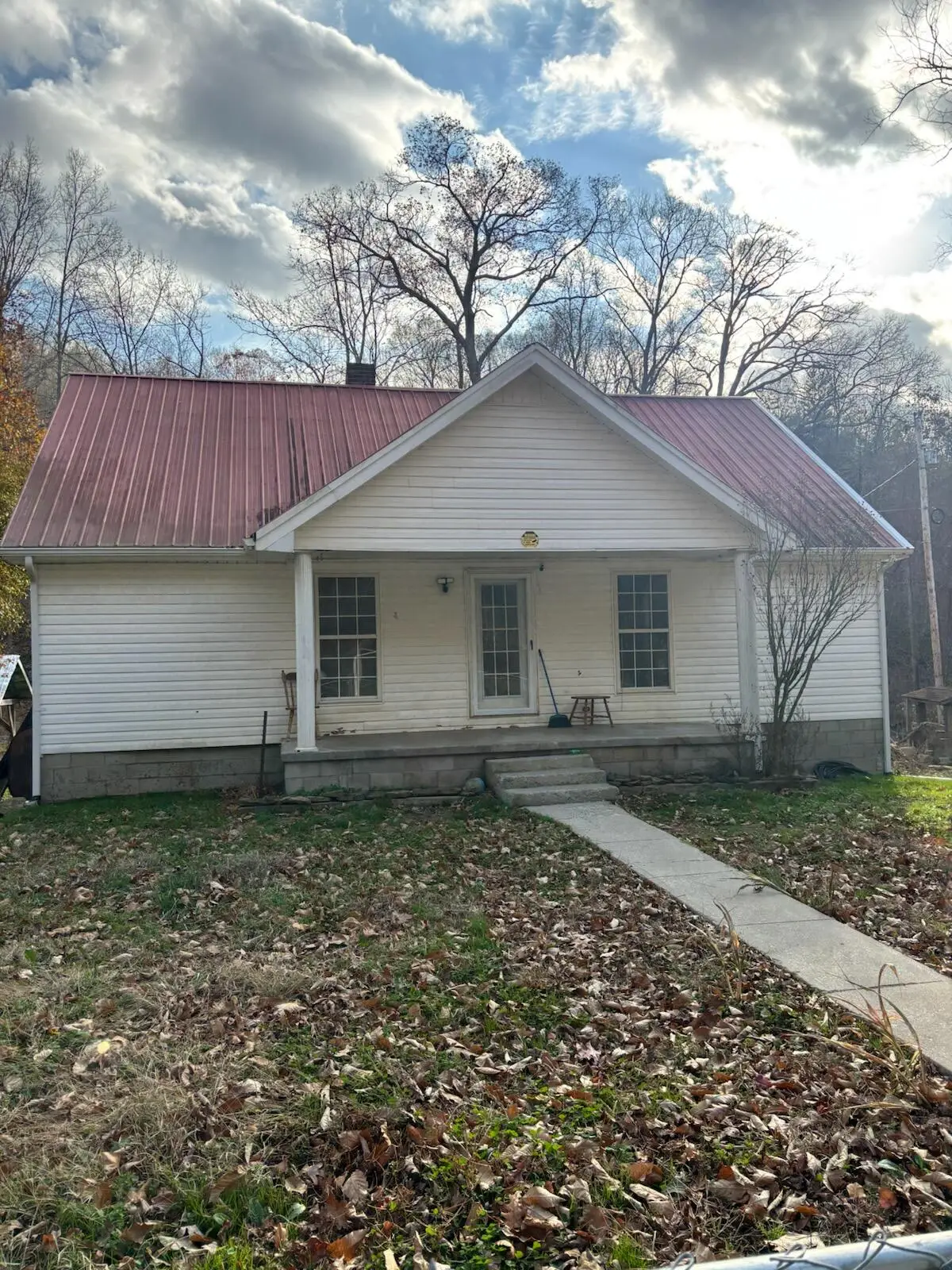 2647 Taylor School Road, London, KY 40741 - #1