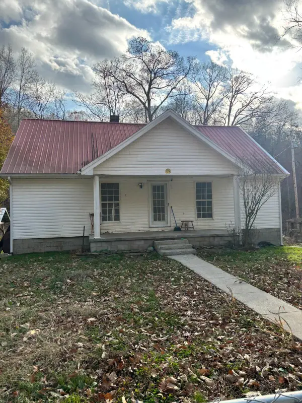 2647 Taylor School Road, London, KY 40741