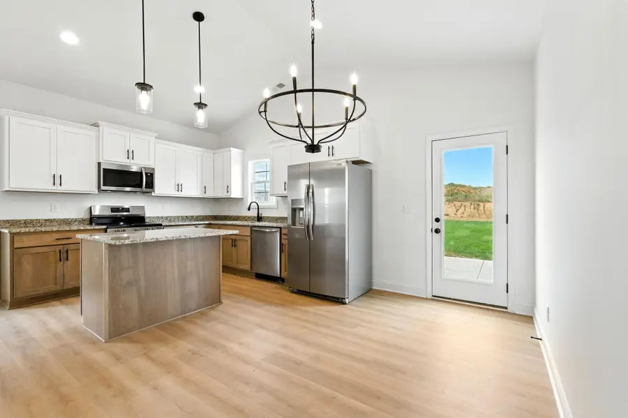 796 Harrison Trace, Lexington, KY 40505 - #3