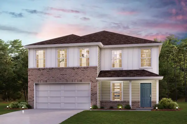 722 Muirfield Village Way, Vine Grove, KY 40175