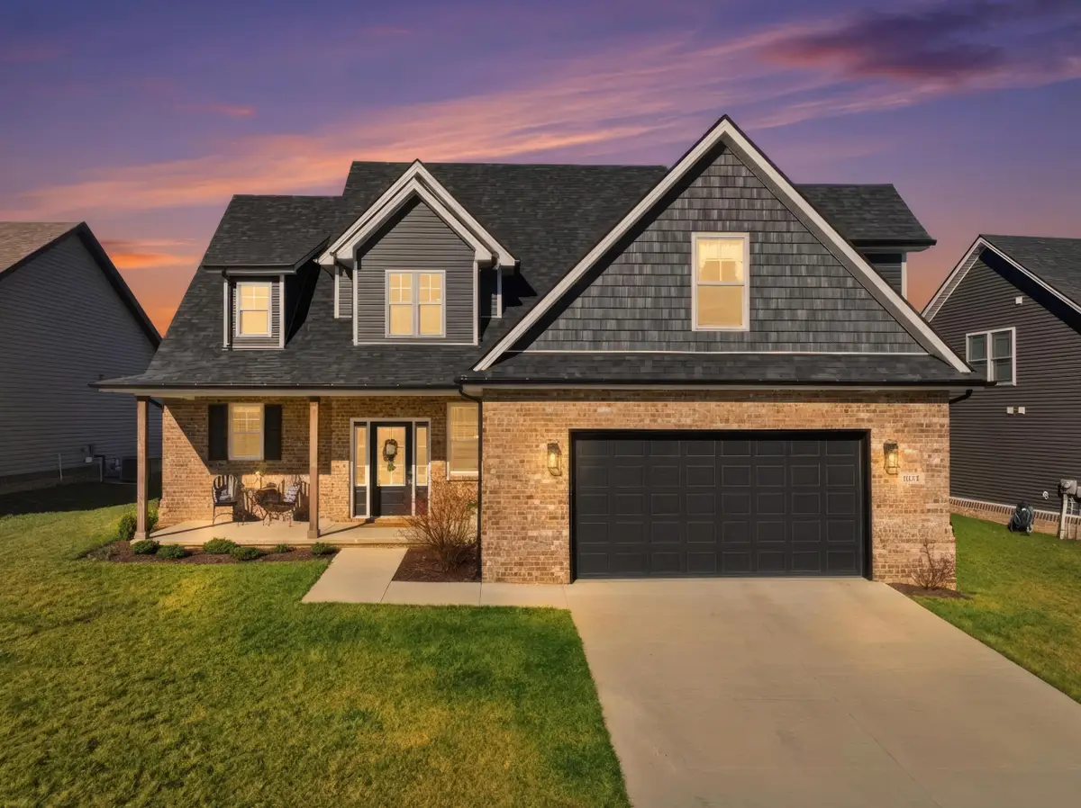 1044 Mission Drive, Richmond, KY 40475 - #1