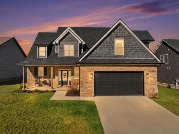 1044 Mission Drive, Richmond, KY 40475