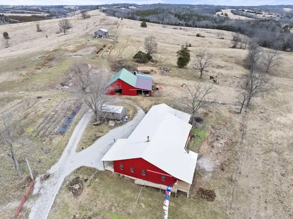 590 Sylvandell Road, Cynthiana, KY 41031