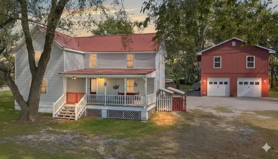 2613 Pine Grove Road, Paris, KY 40361 - #2