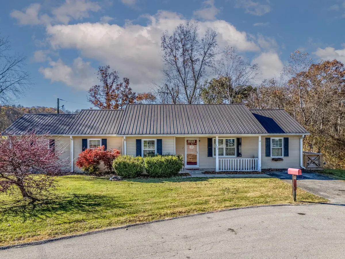 105  Poplar Ct, West Liberty, KY 41472 - #1