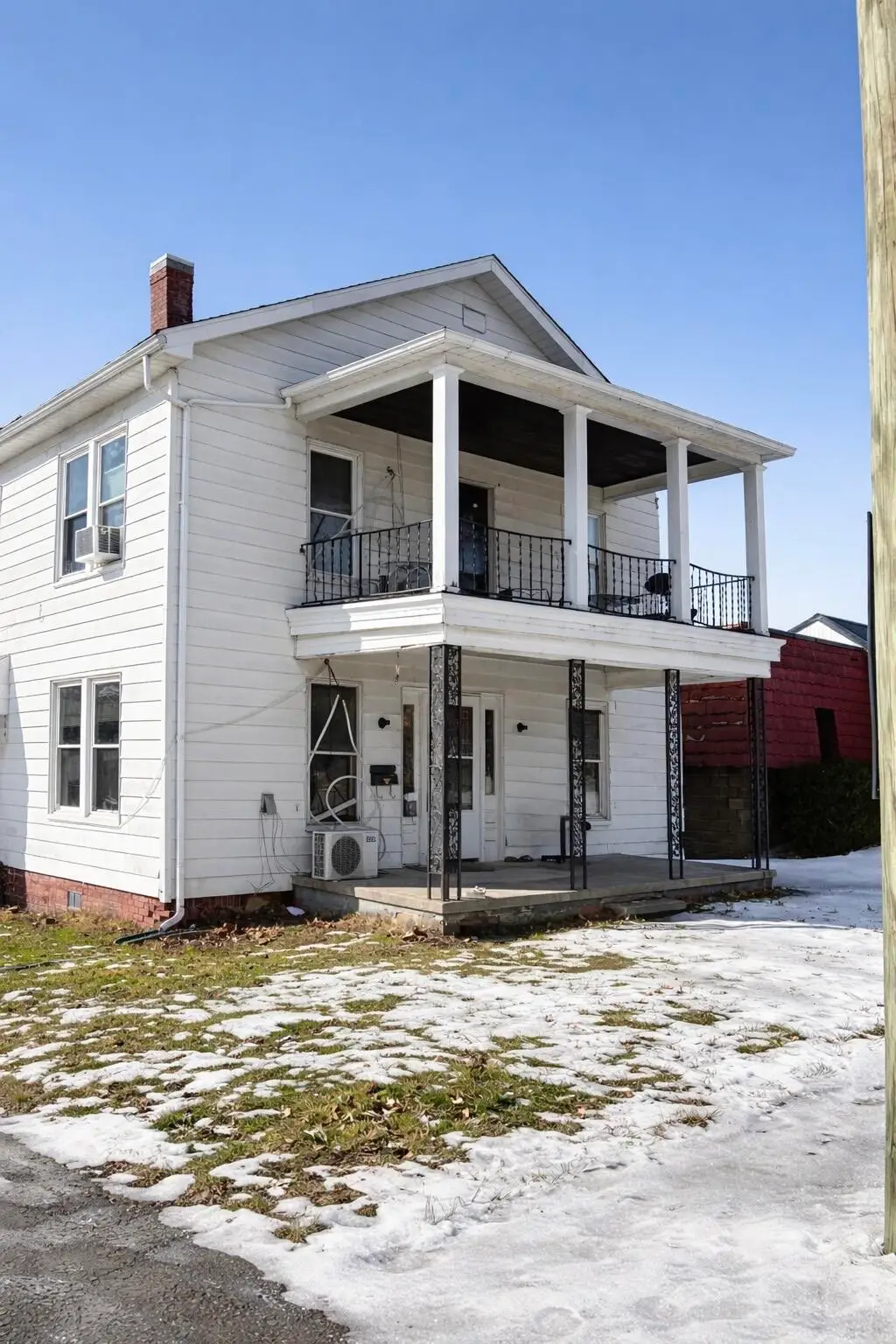 264 Broadway Street, Irvine, KY 40336 - #1