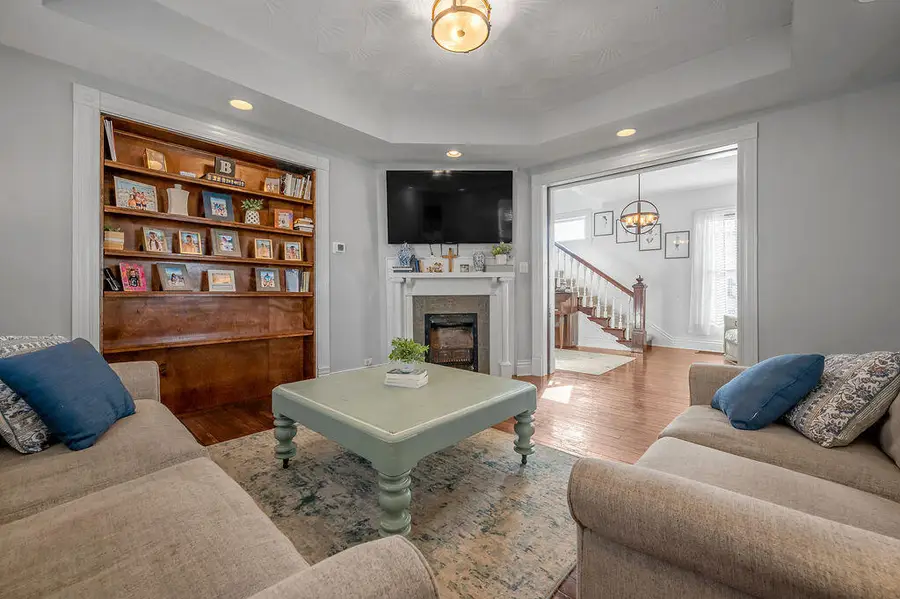 400 E Woodford Street, Lawrenceburg, KY 40342 - #3