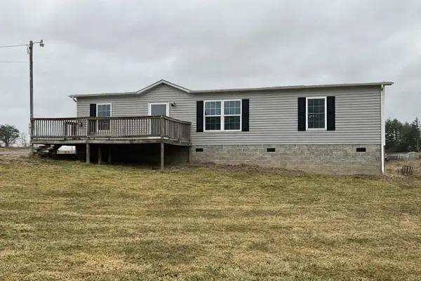 82 Coffee Tree Lane, Somerset, KY 42503