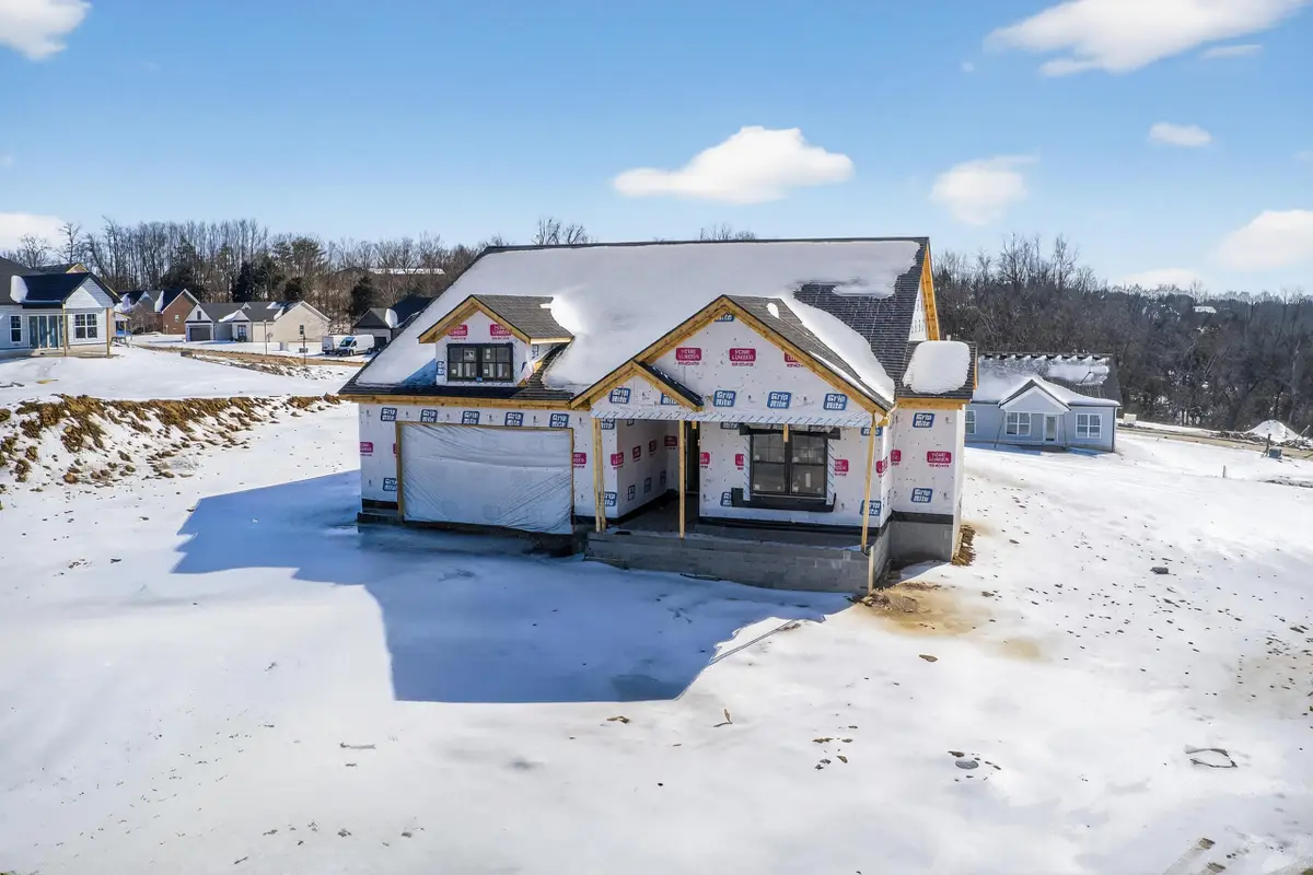 405  West Point Court, Richmond, KY 40475 - #1