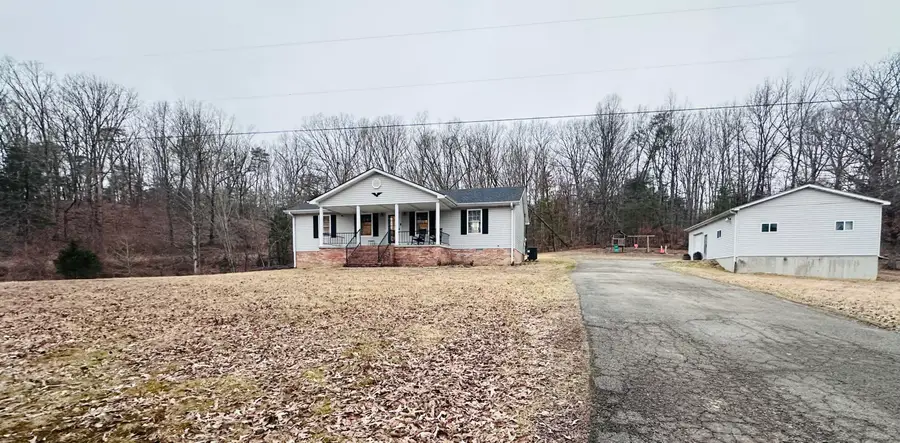 570 Edwards Road, Crab Orchard, KY 40419 - #3