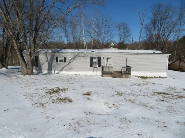 520 Nest Egg Road, Mount Sterling, KY 40353 - #1