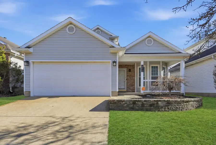 3513 Forest Spring Court, Lexington, KY 40509 - #2