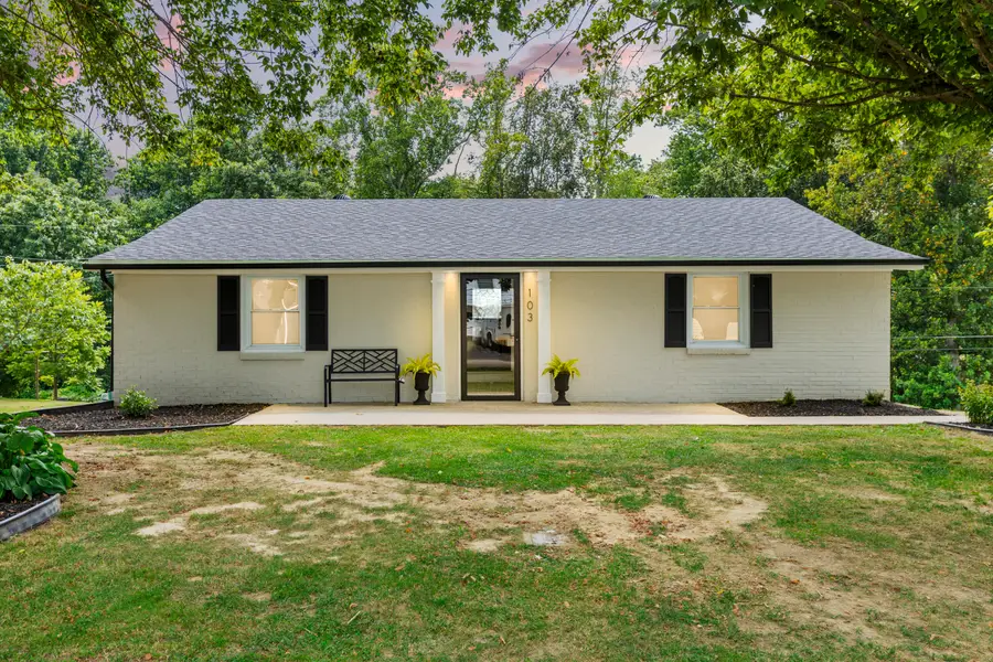 103 Sand Hill Church Road, Irvine, KY 40336 - #2