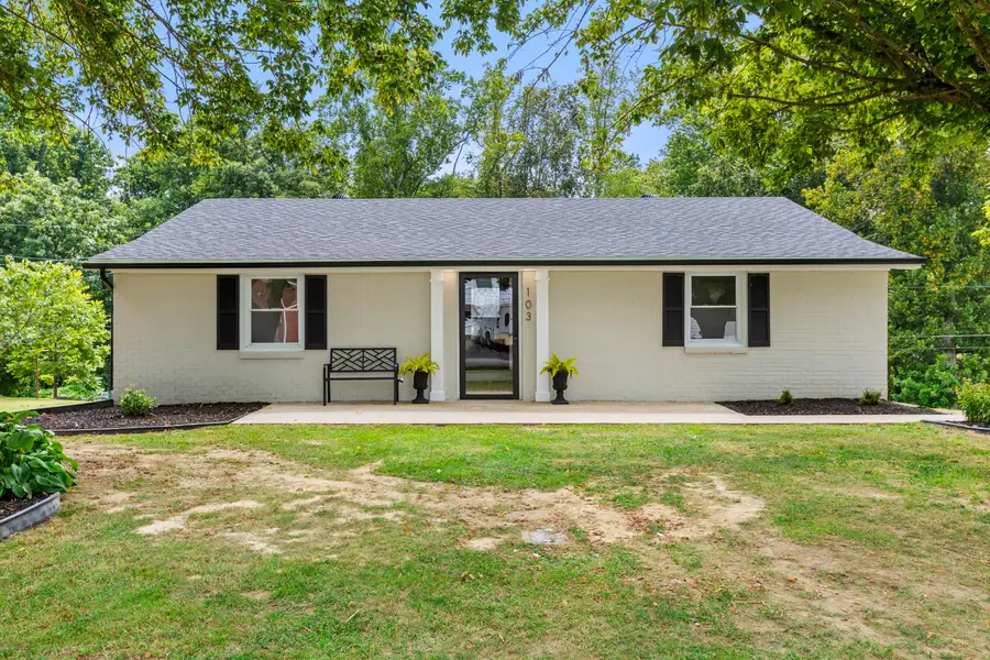 103 Sand Hill Church Road, Irvine, KY 40336 - #3