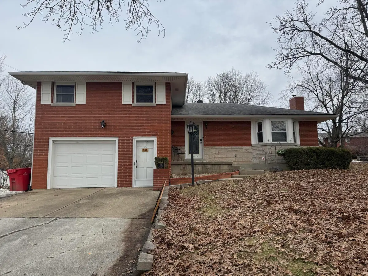 106 Taylor Drive, Cynthiana, KY 41031 - #1