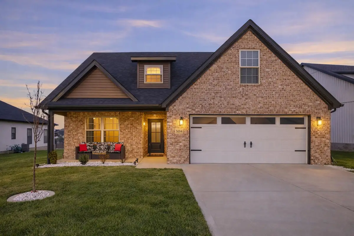 5004 Bentwood Court, Richmond, KY 40475 - #1
