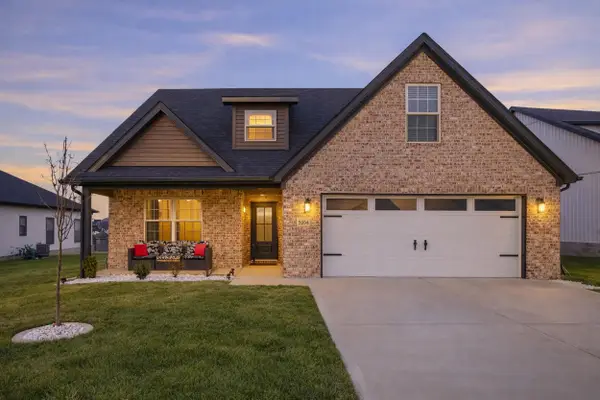 5004 Bentwood Court, Richmond, KY 40475