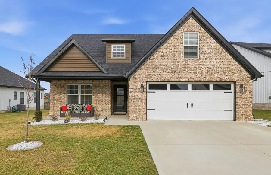 5004 Bentwood Court, Richmond, KY 40475 - #2