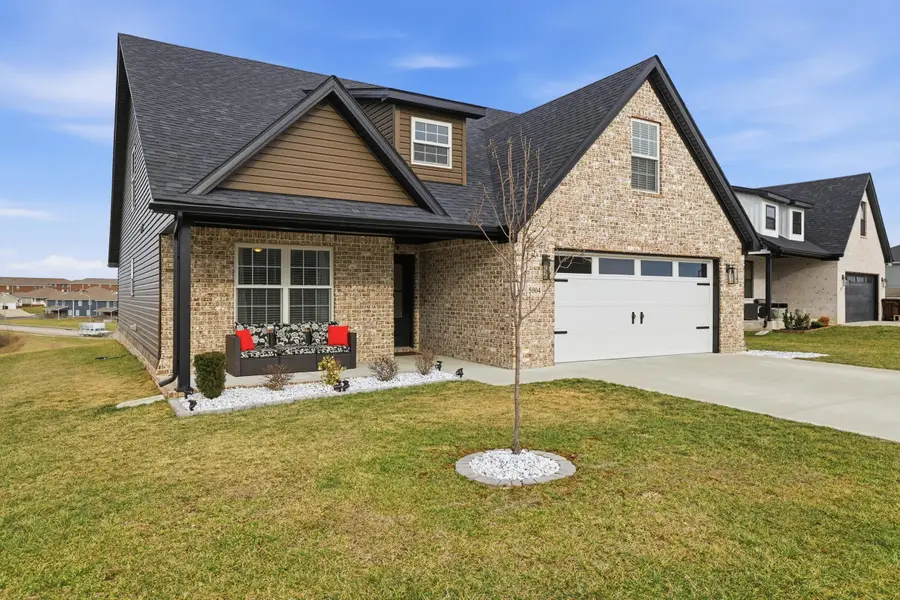 5004 Bentwood Court, Richmond, KY 40475 - #3