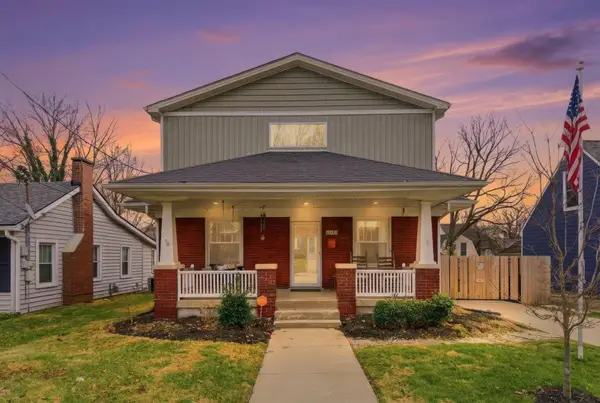 228  Bassett Avenue, Lexington, KY 40502