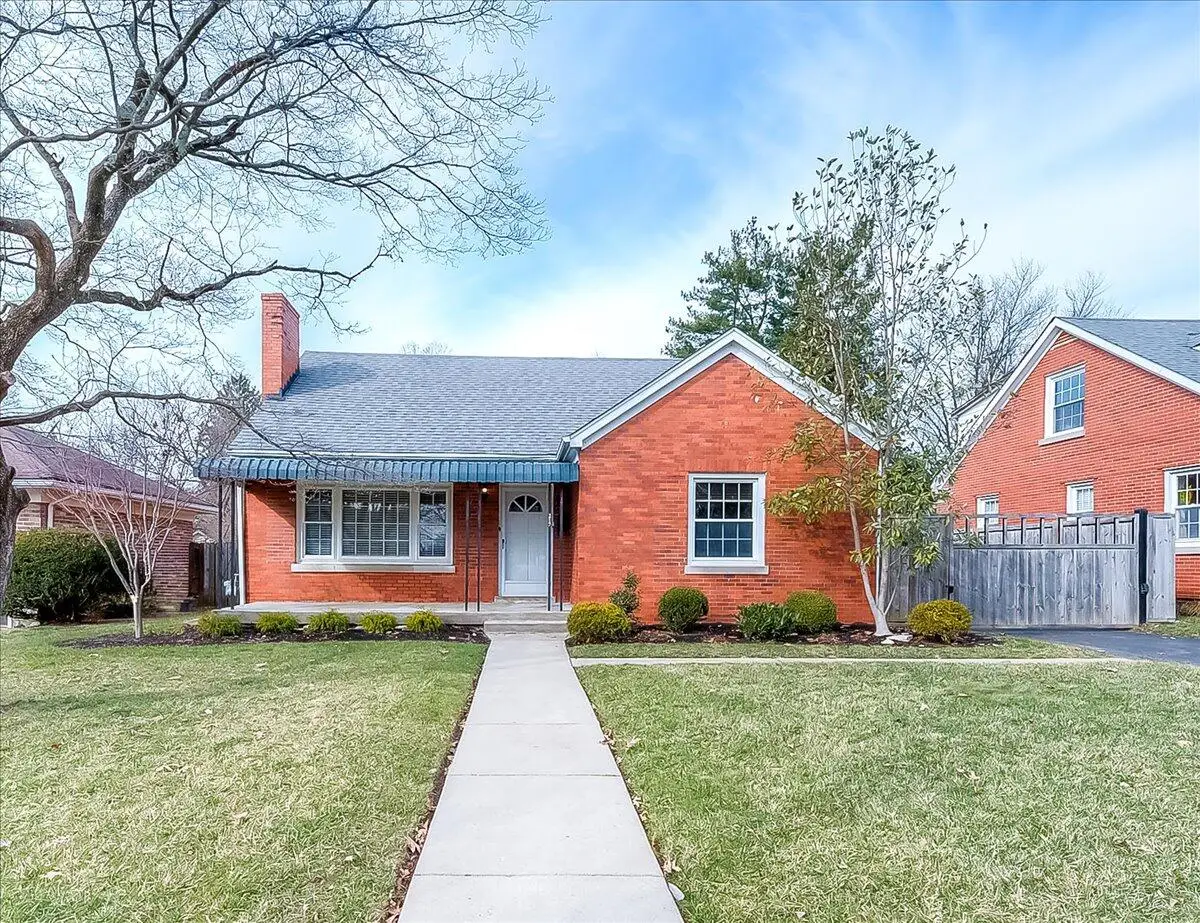 217 Boiling Springs Drive, Lexington, KY 40511 - #1