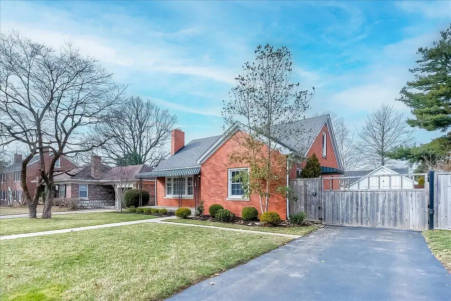 217 Boiling Springs Drive, Lexington, KY 40511 - #2