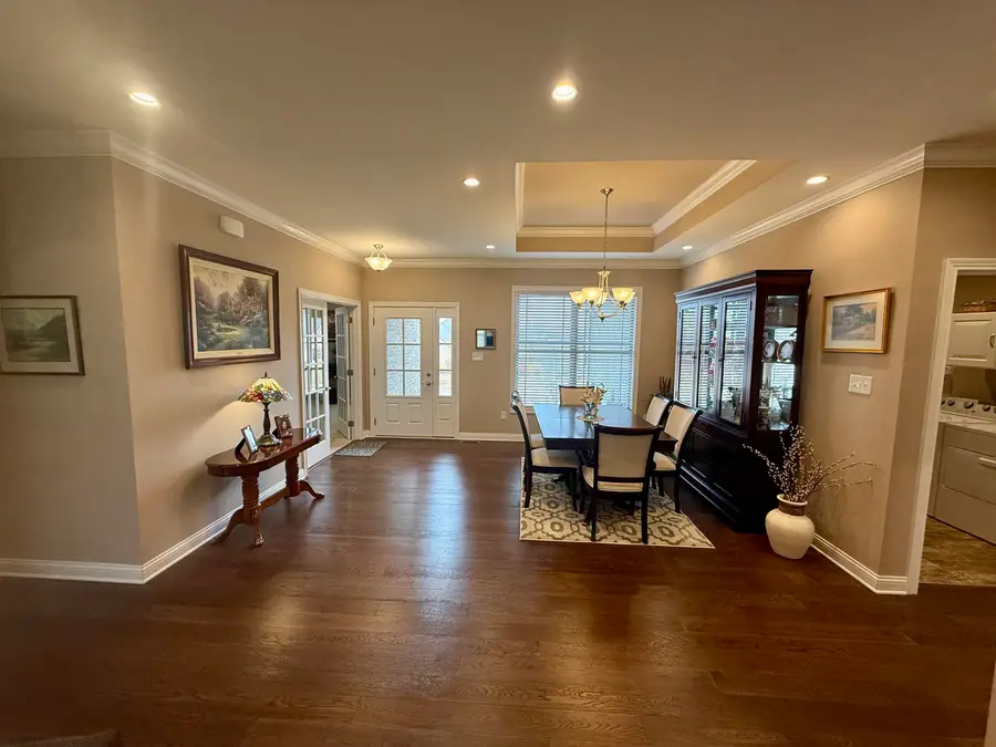 213 Squires Way, Nicholasville, KY 40356 - #3