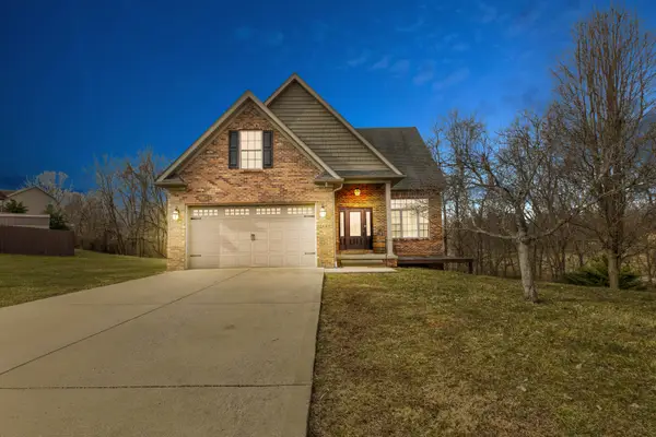 1109 Sierra Court, Mt Sterling, KY 40353