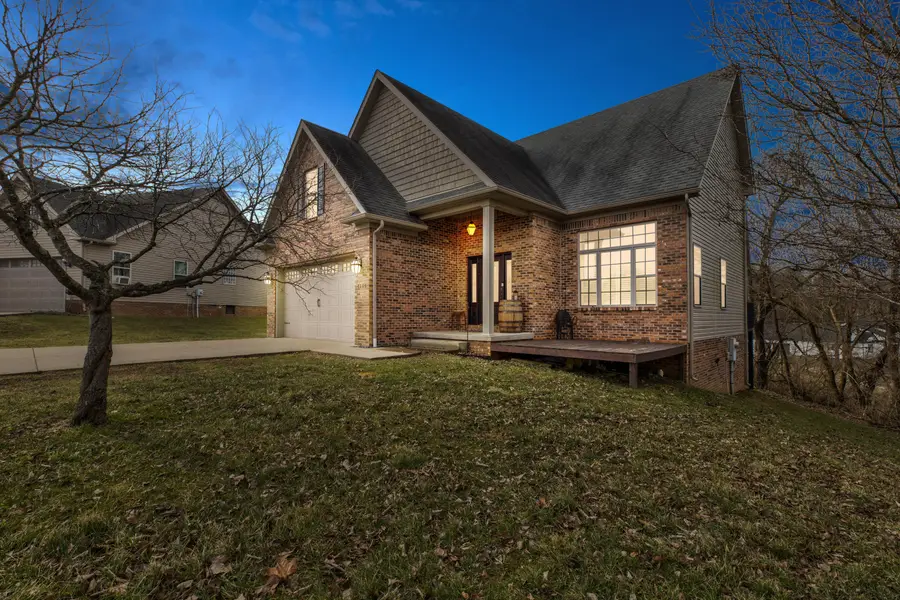 1109 Sierra Court, Mount Sterling, KY 40353 - #2