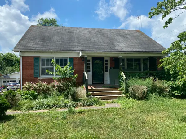 191 Kilmer Street, Versailles, KY 40383