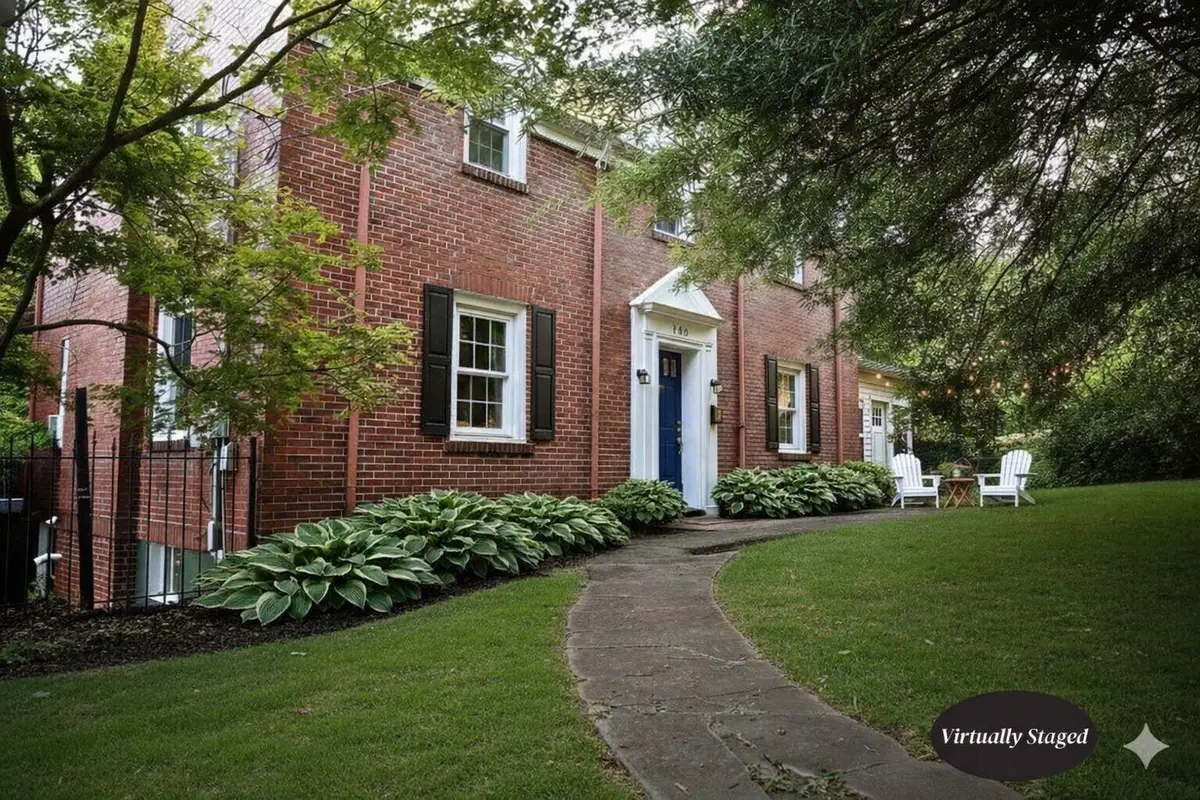 306 Prospect Street, Berea, KY 40403 - #1