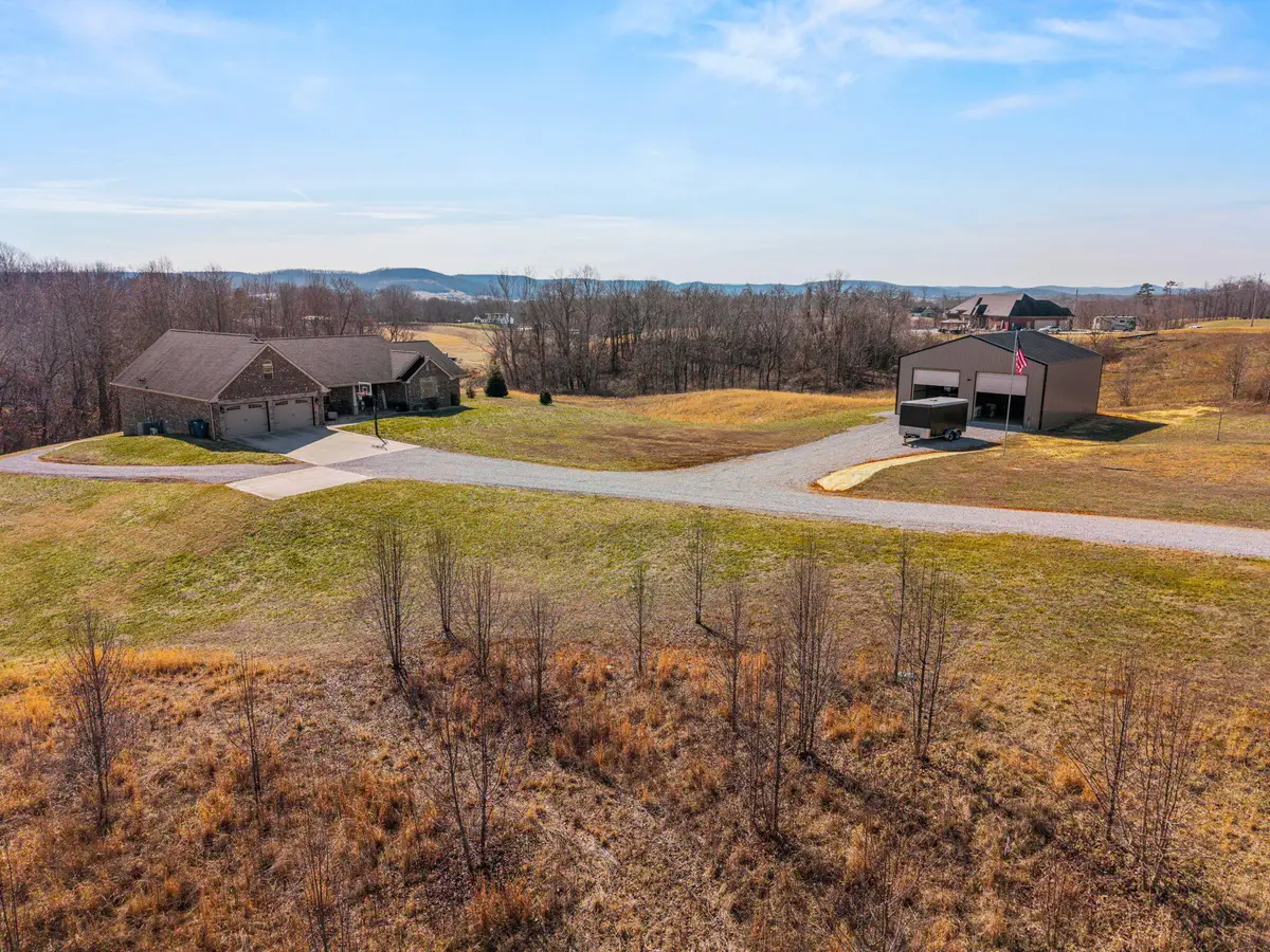 525 Slate Branch Spur, Somerset, KY 42503 - #1