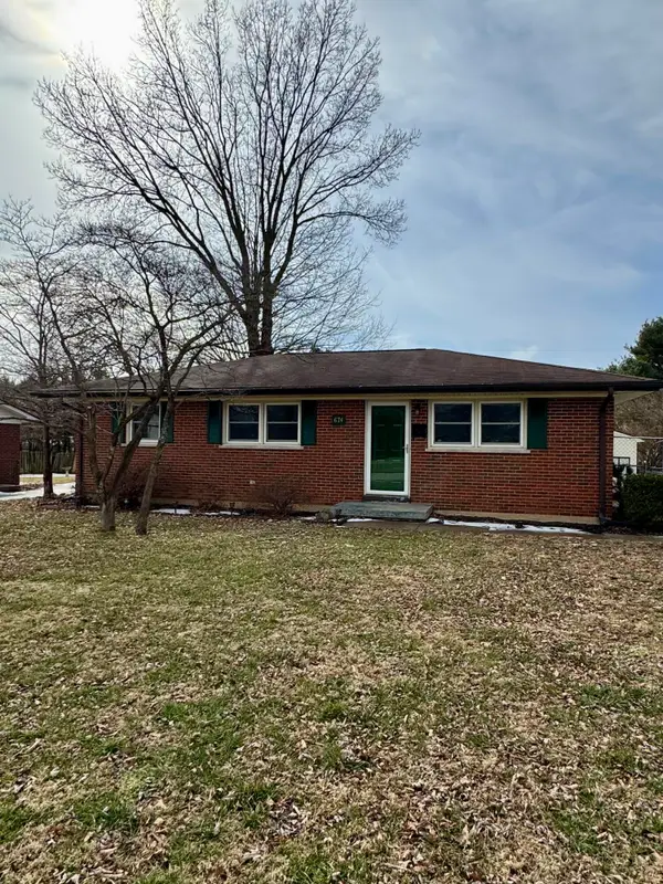 674 Leslie Court, Lexington, KY 40505