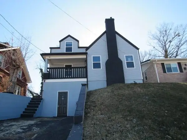 410 E Locust Street, Mt Sterling, KY 40353