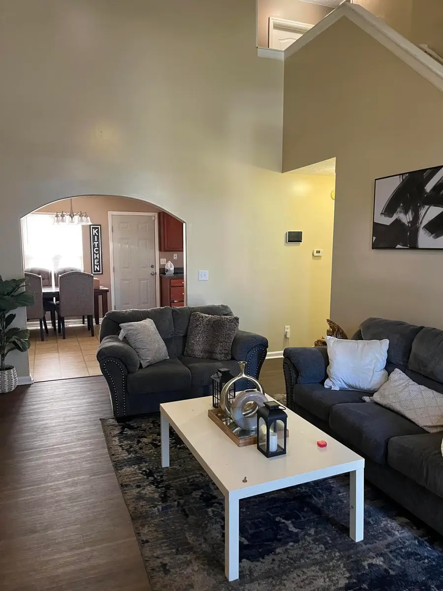 273 Clover Valley Drive, Lexington, KY 40511 - #2