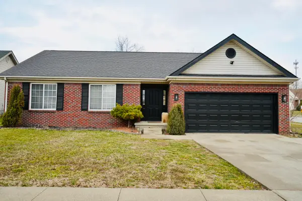 342 Bowerwood Drive, Richmond, KY 40475