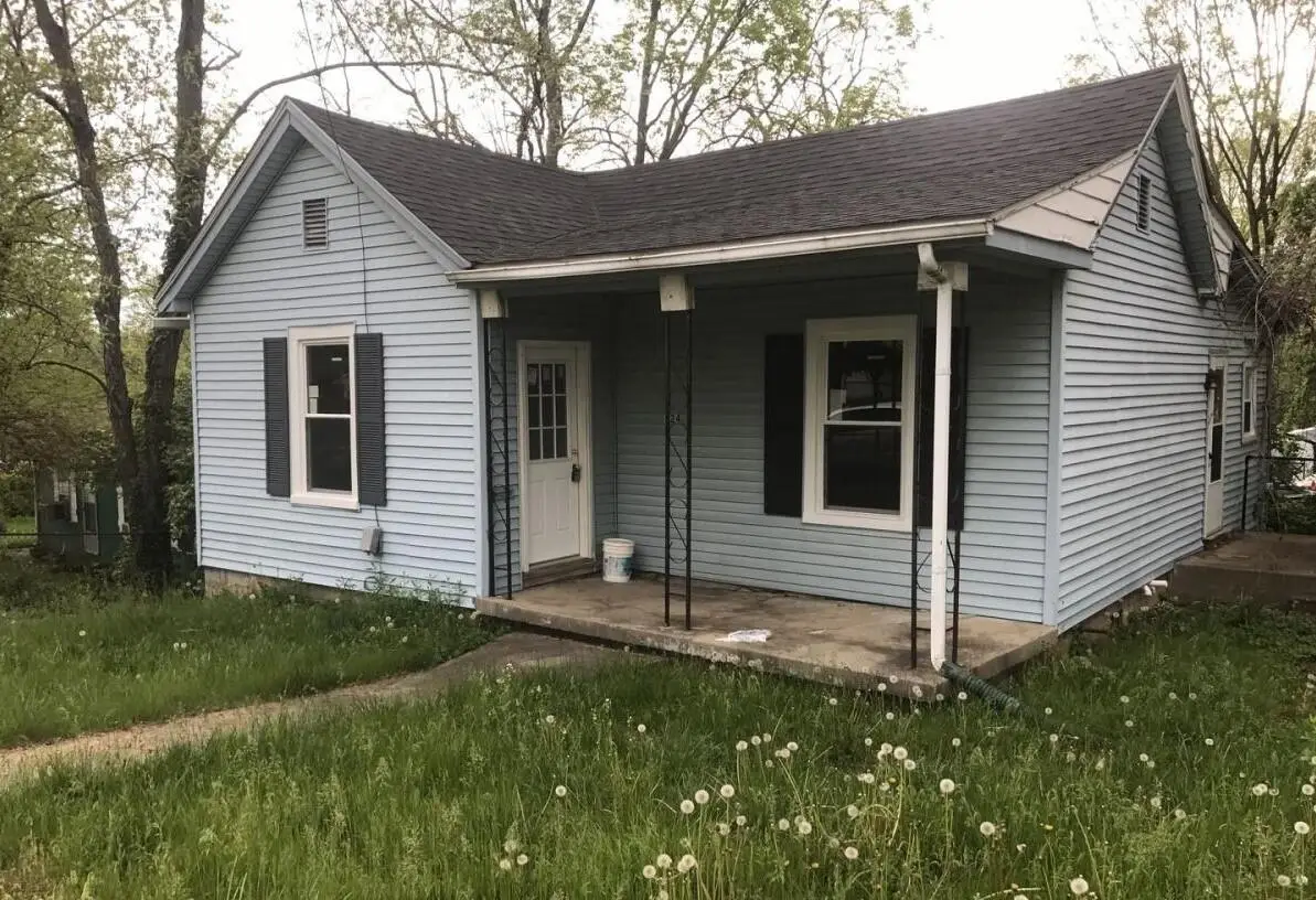 424 Hanson Street, Paris, KY 40361 - #1
