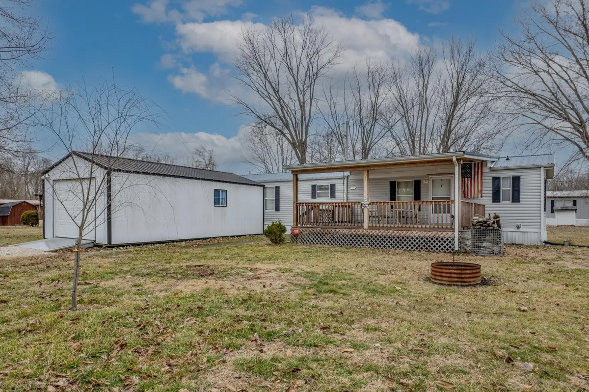 60 Ridgeway Drive, Morehead, KY 40351 - #1
