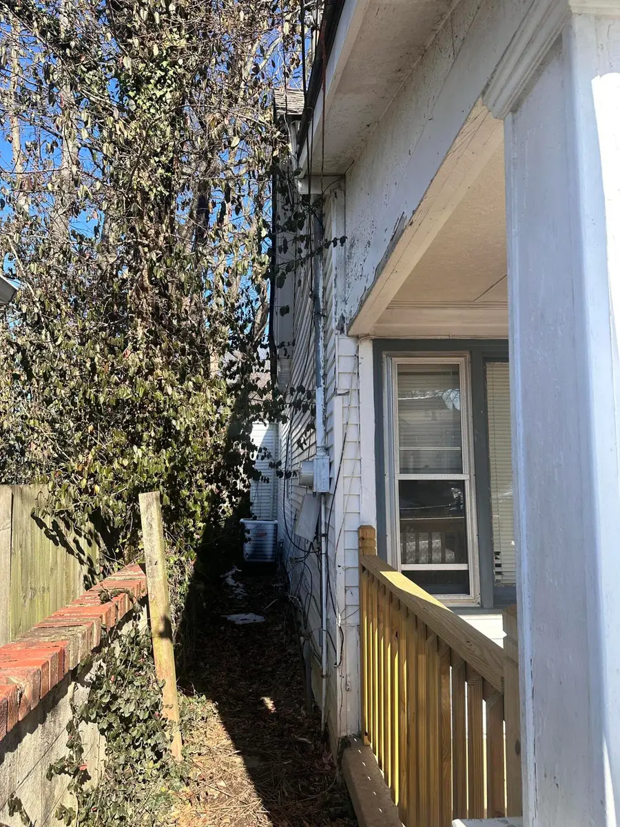 413 E Fourth Street, Lexington, KY 40508 - #3