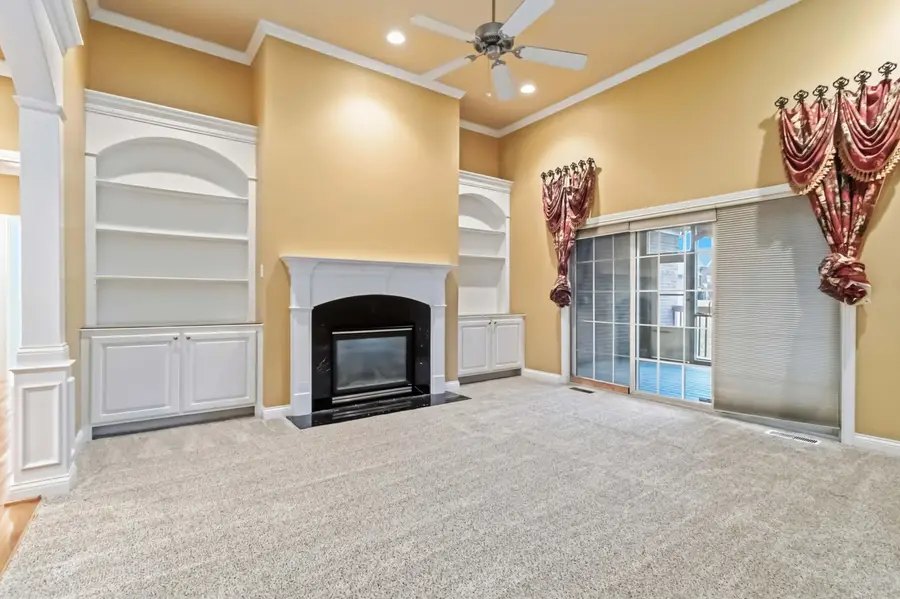 824 Livania Lane, Lexington, KY 40509 - #2