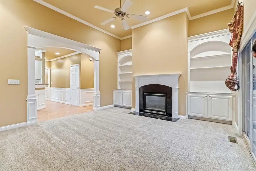 824 Livania Lane, Lexington, KY 40509 - #3