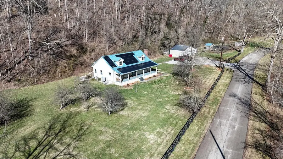 248 Sulphur Lick Road, Frankfort, KY 40601 - #2