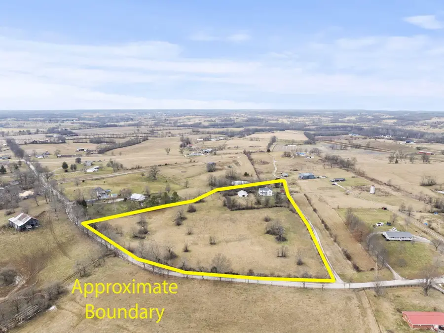 135 Red Dog Lane, Cynthiana, KY 41031 - #2