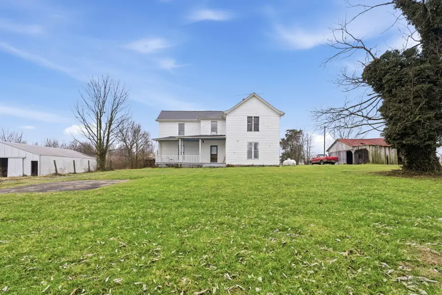 135 Red Dog Lane, Cynthiana, KY 41031 - #3