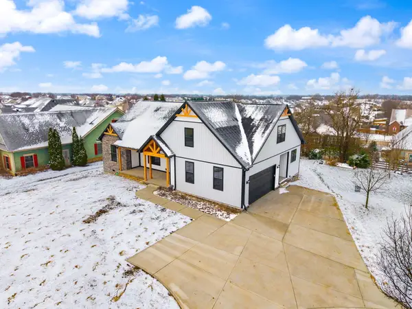 7046 Arbor Meadow Way, Versailles, KY 40383