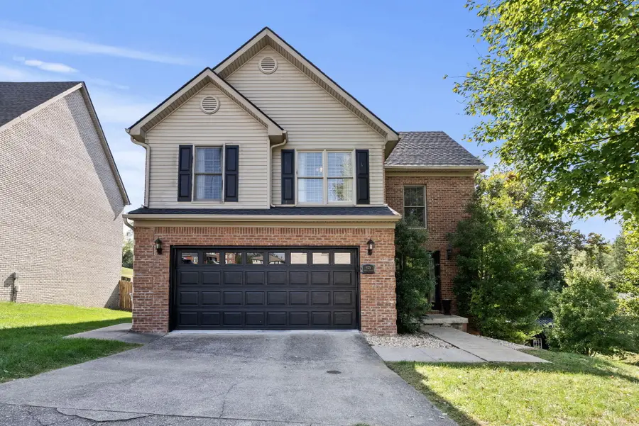 925 Medley Drive, Richmond, KY 40475 - #3