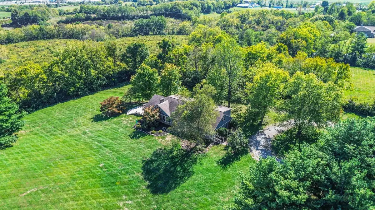 203 Cardinal Drive, Richmond, KY 40475 - #1