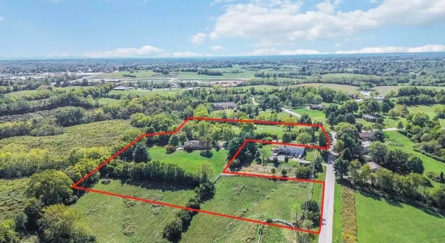 203 Cardinal Drive, Richmond, KY 40475 - #2